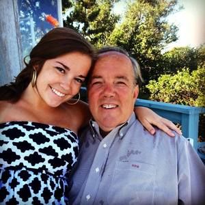 Meet your Posher, Cameron